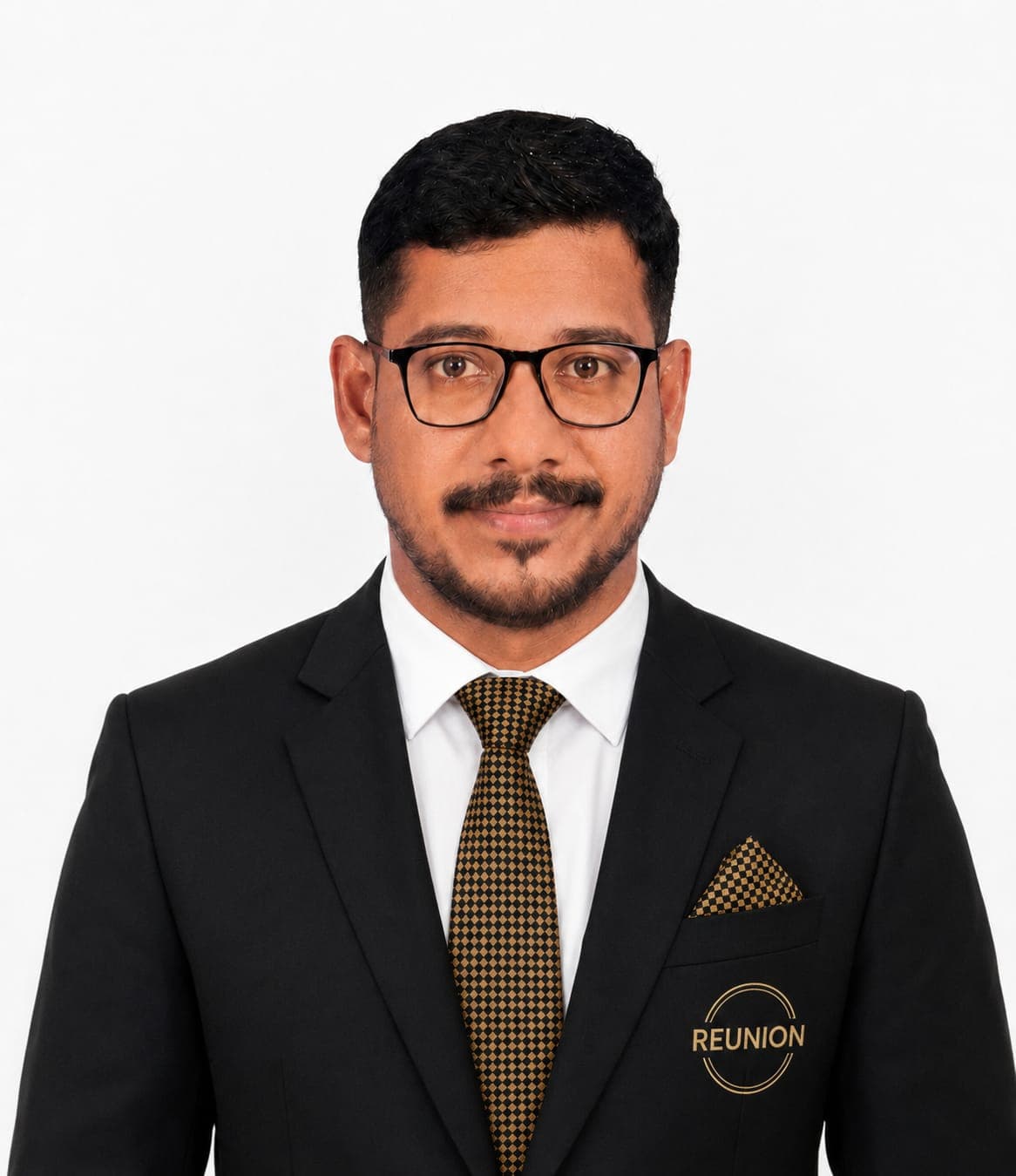 Mr. Nagaraj