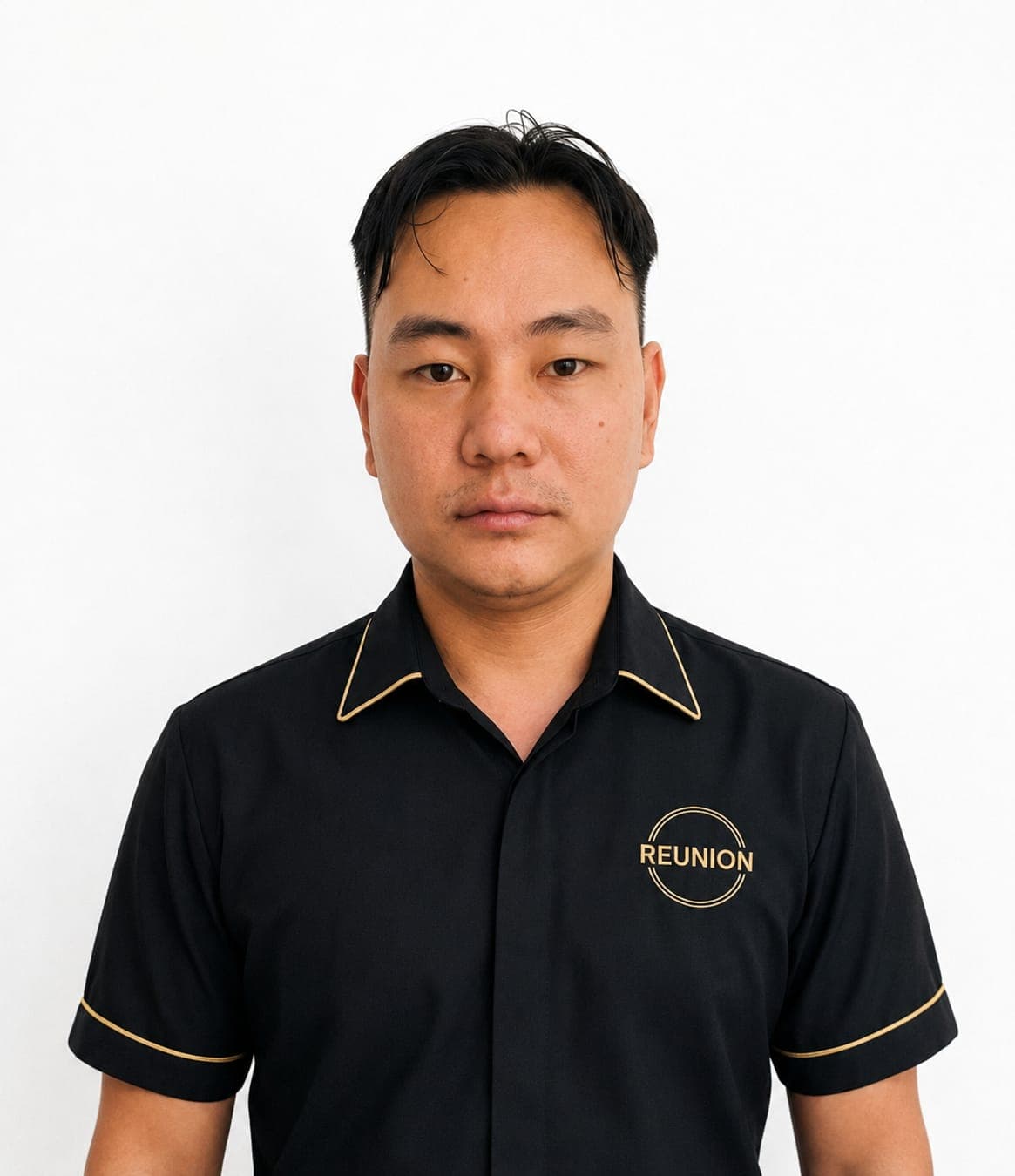 Mr. Wonchio Odyuo