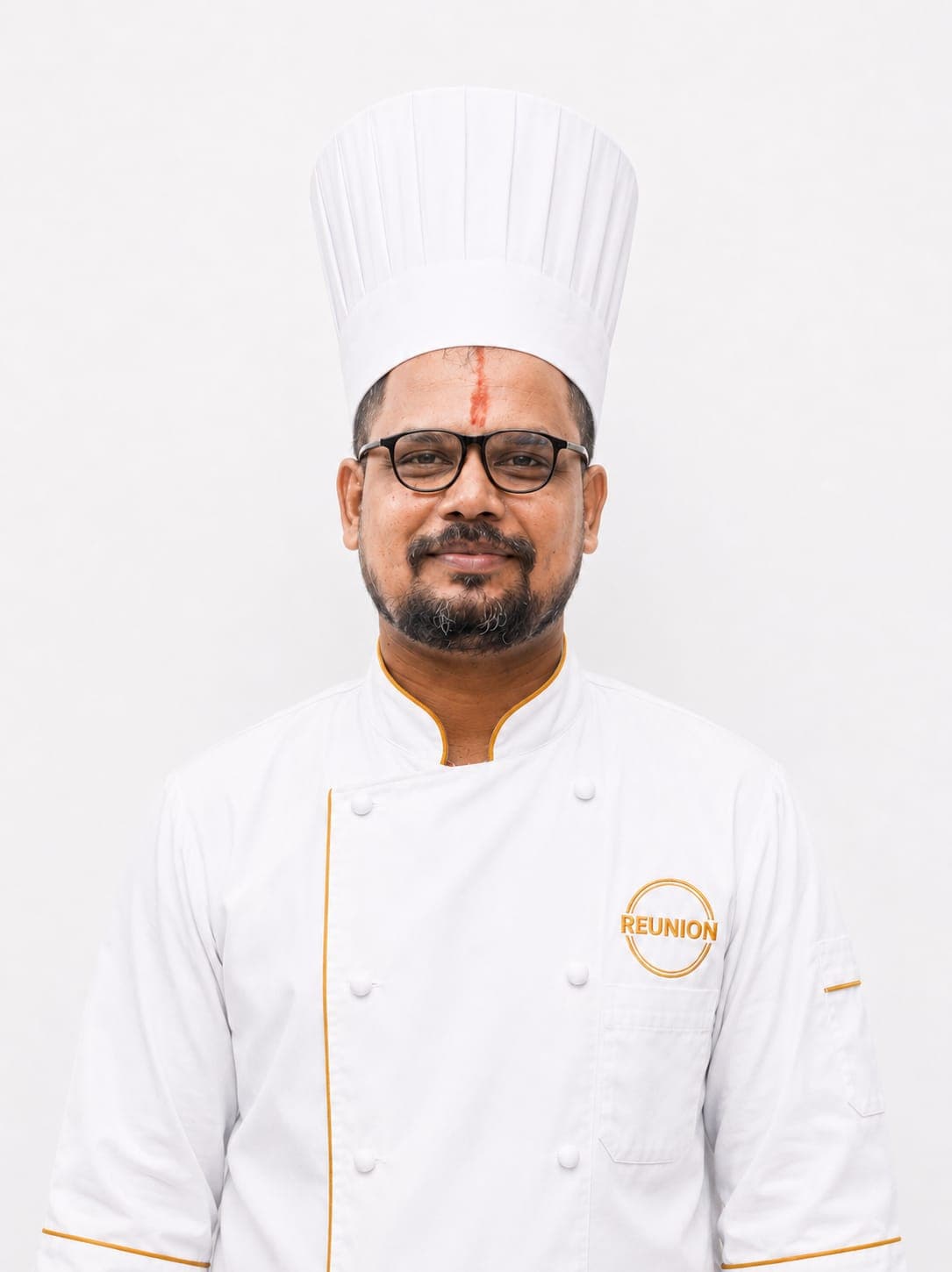 Mr. Santhosh