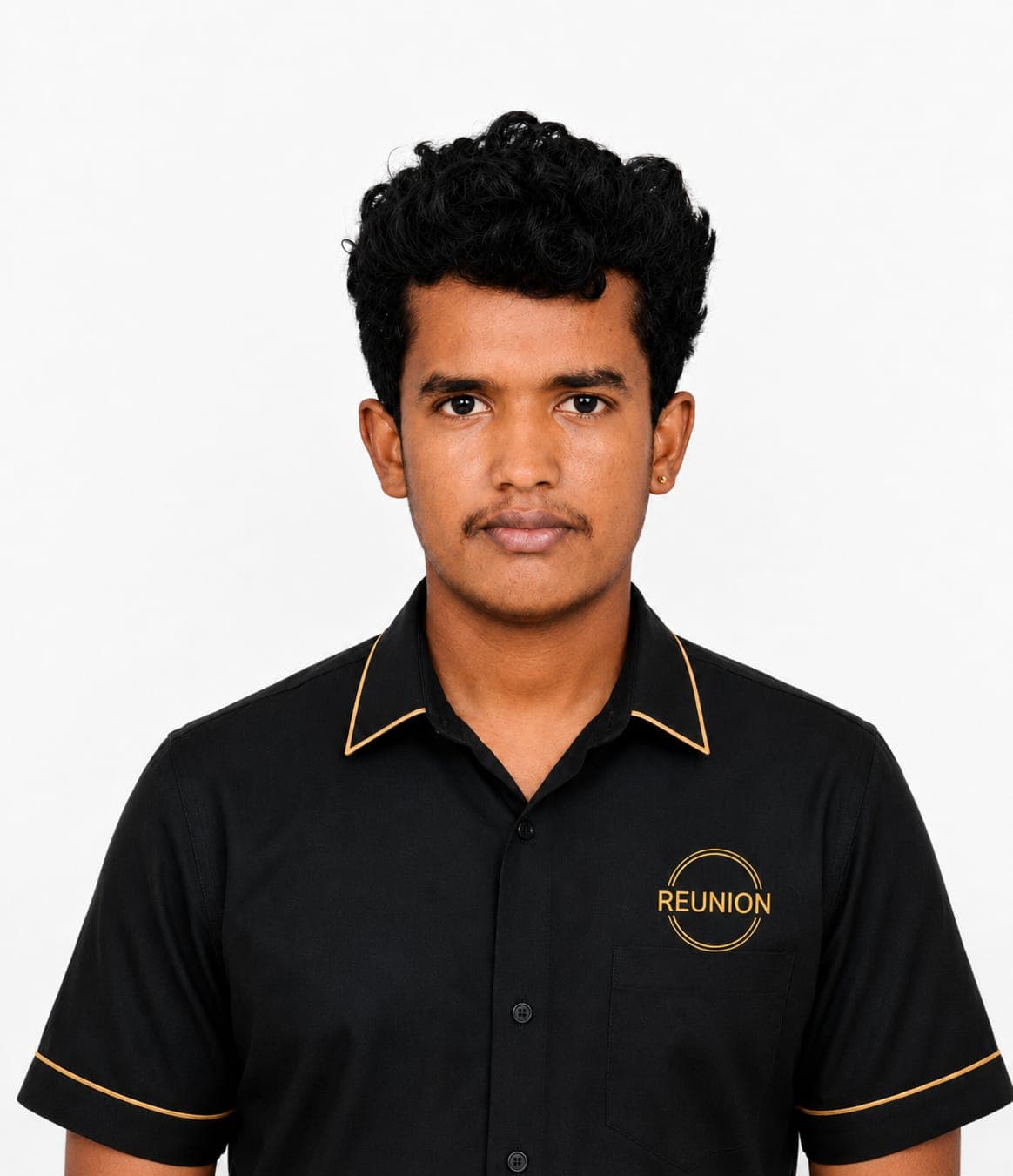 Mr. Samanth