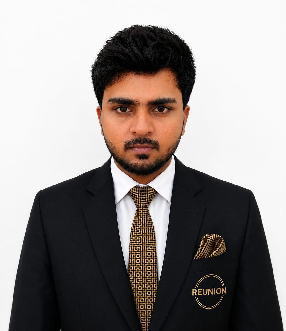 Mr. Ramesh