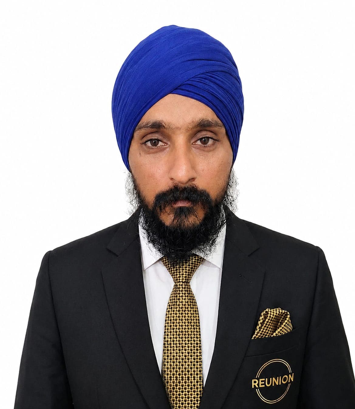 Mr. Manpreet Singh