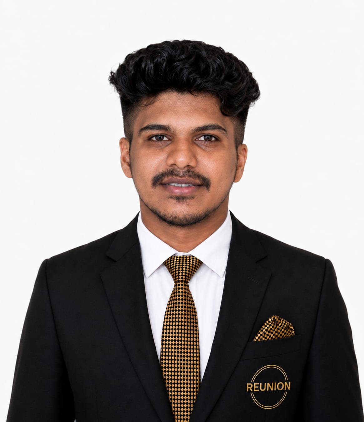 Mr. Sumith Naik