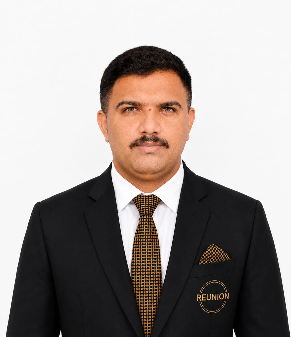 Mr. Praveen Devadiga