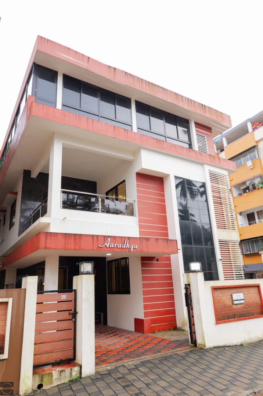 Aradhya Villa gallery image 1