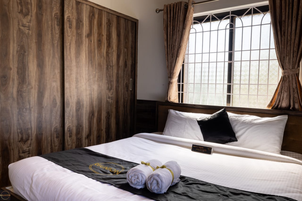 Charm Villa gallery image 2