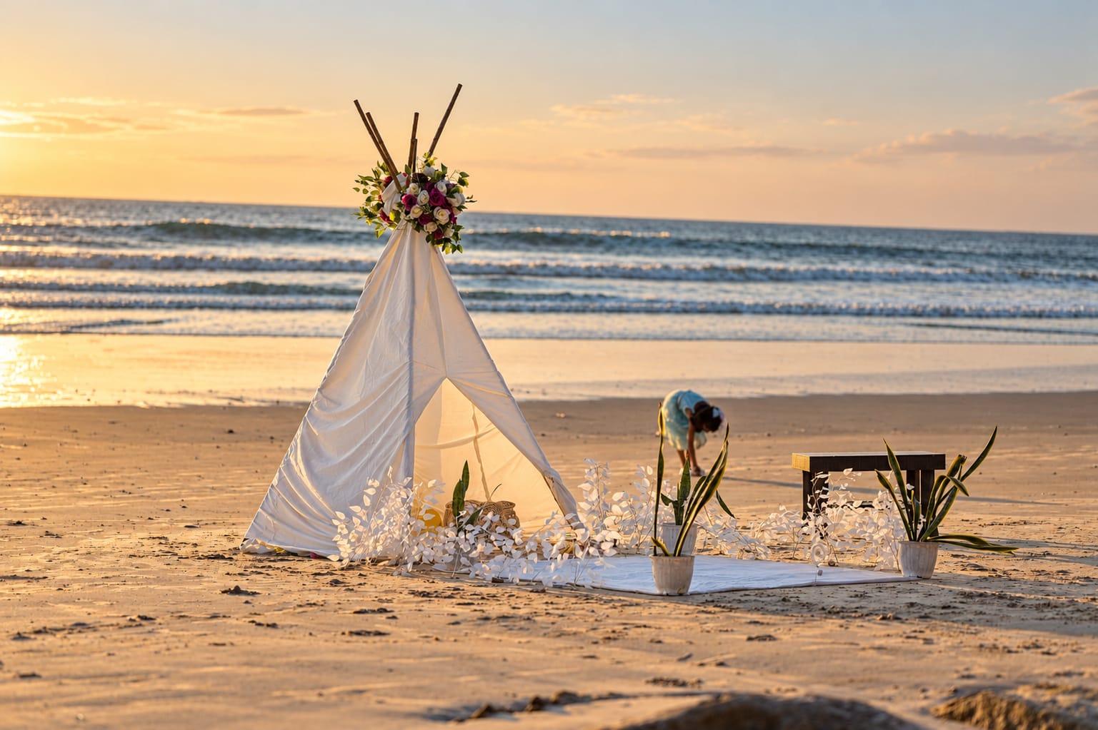 Coastal Dining