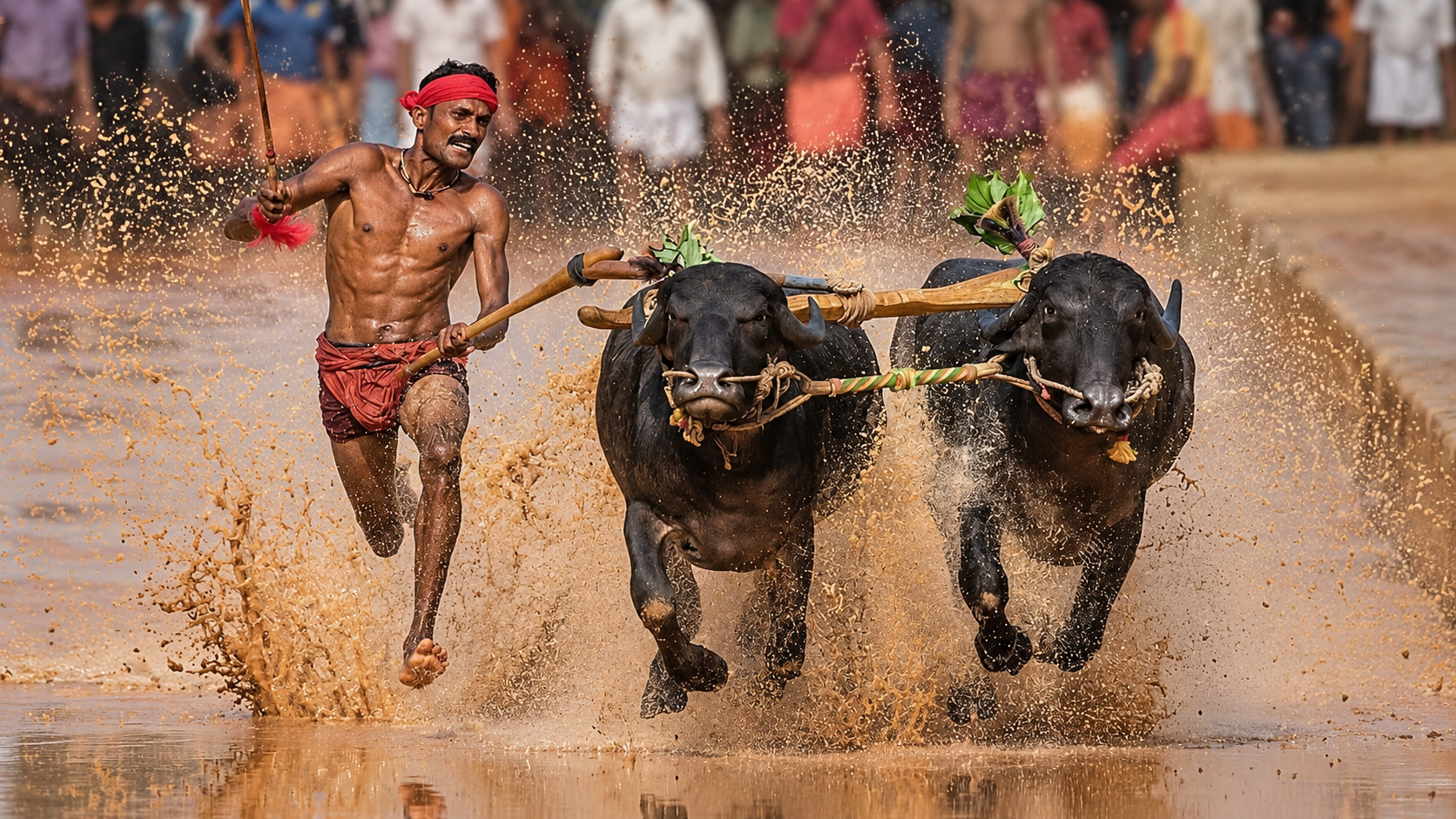 Kambala