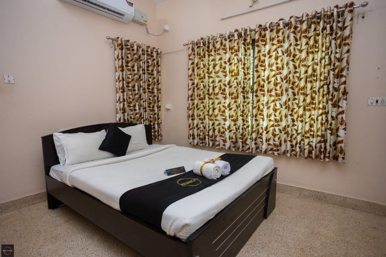 Villa gallery image 1