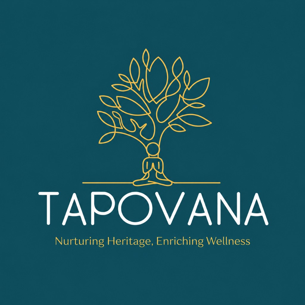 Tapovana — Nurturing Heritage, Enriching Wellness
